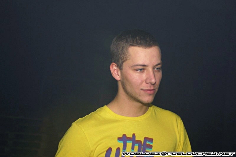 AQUAPHONIC - Sobota 27. 12. 2008